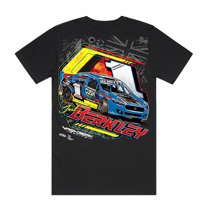 Berkley Modified Tee (Men’s)