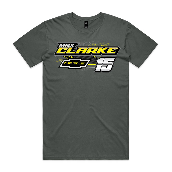 Max Clarke Camaro Tee (Kids)