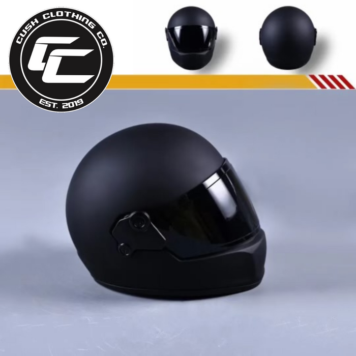 Blank Mini Helmets