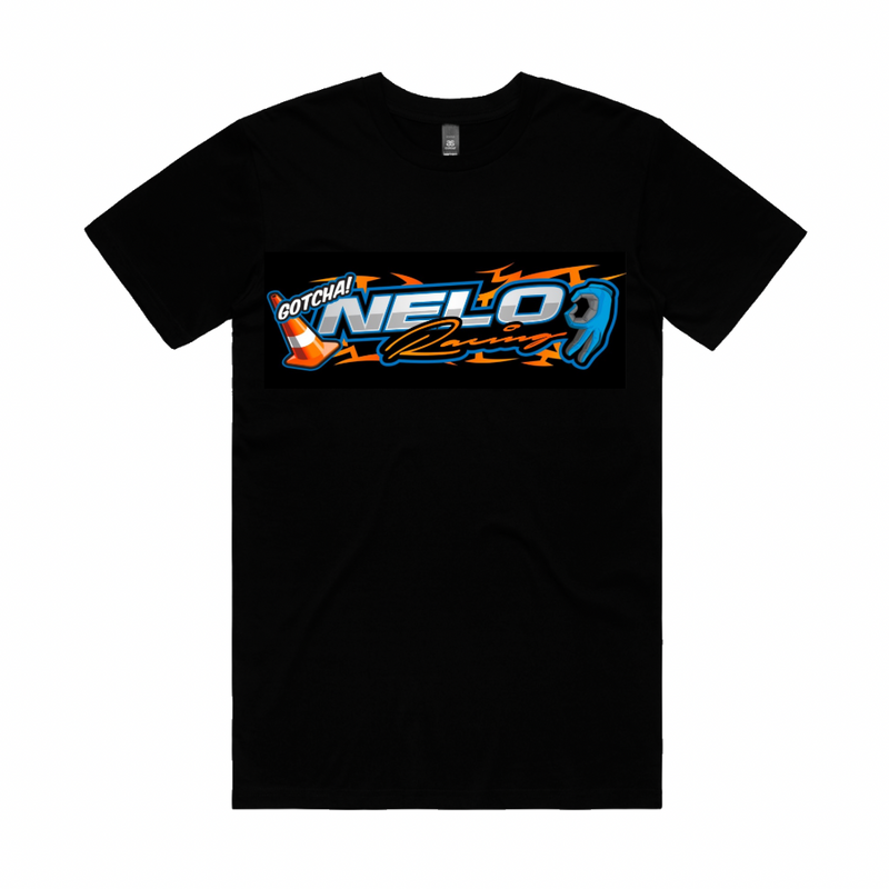 Matt Nelson Tee (Men’s)