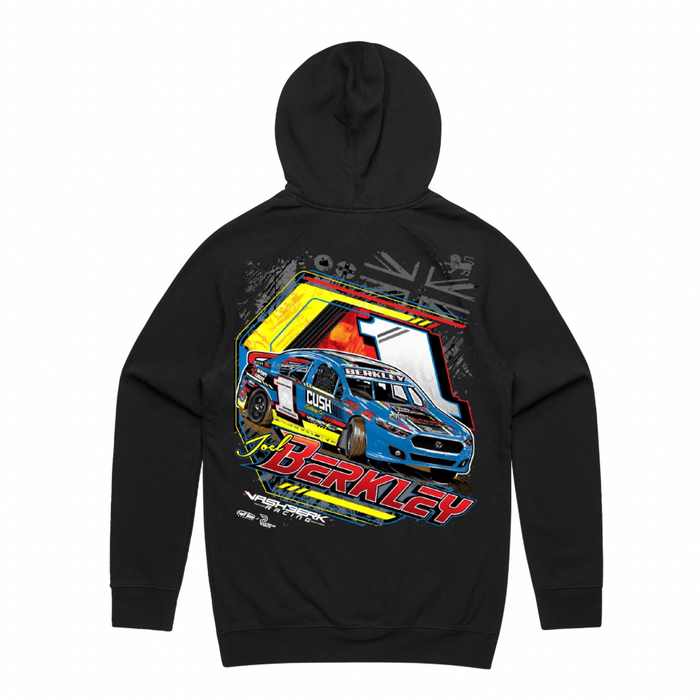 Berkley Modified Hoodie (Kids)