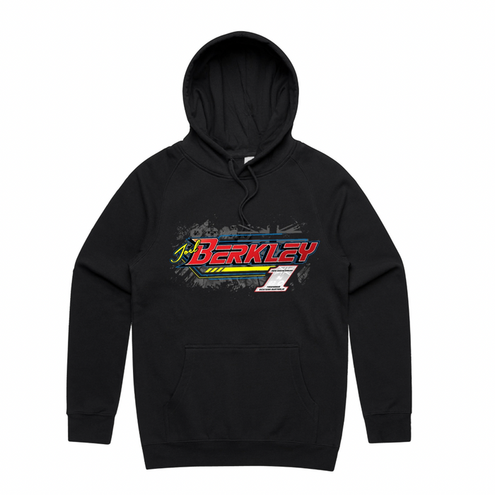 Berkley Modified Hoodie (Kids)