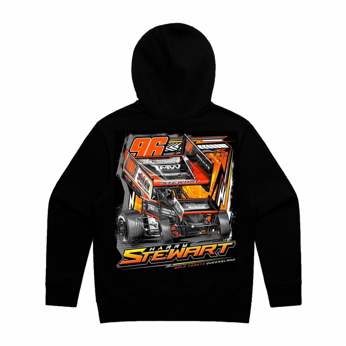 Harry Stewart Hoodie (Adult)