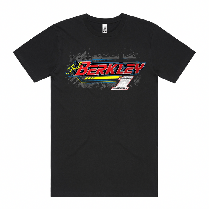 Berkley Modified Tee (Kids)