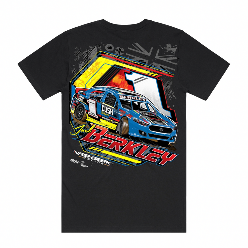 Berkley Modified Tee (Kids)